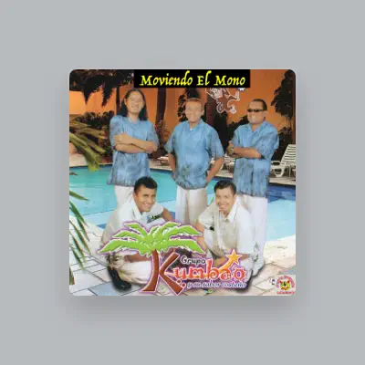 Listen to Grupo Kumbao, watch music videos, read bio, see tour dates & more!