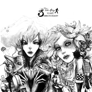 Diamond & Dust (Satori Remix)