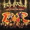 Congratulations (You're a Rockstar) - Big & Rich lyrics