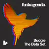 Stream & download Budgie / The Beta Set - Single