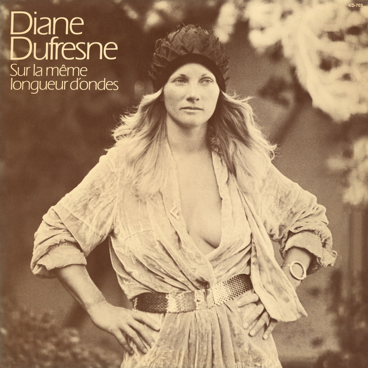 Diane Dufresne et les Violons du Roy - Album by Diane Dufresne - Apple Music
