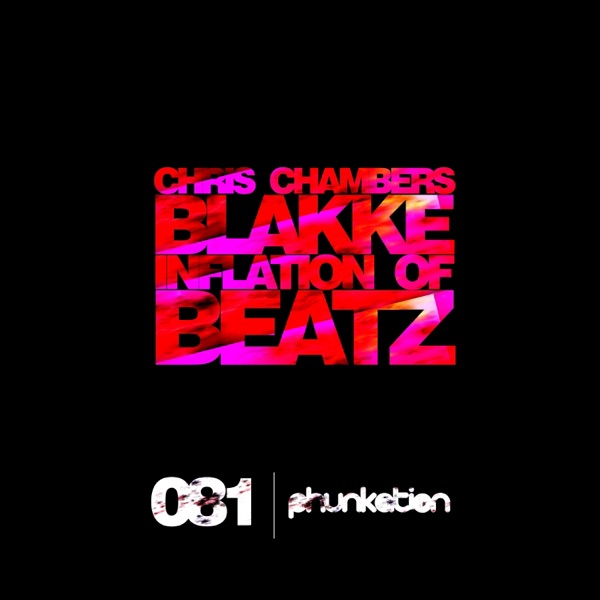 Inflation of Beatz - Single