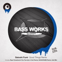 Good Things Remix - Single - Satoshi Fumi