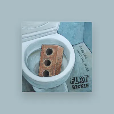 Listen to Flat Bickie., watch music videos, read bio, see tour dates & more!
