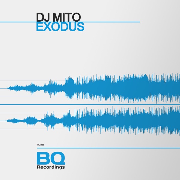 Exodus - Single