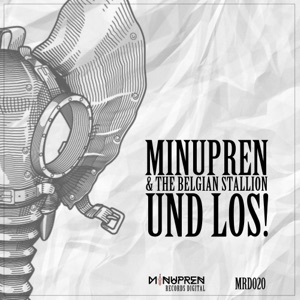 Und Los!!! - Single