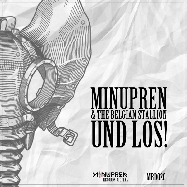 Und Los!!! - Single