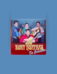 Listen to Los Kory Huayras, watch music videos, read bio, see tour dates & more!