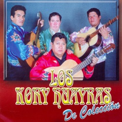 Los Kory Huayras - Basta Corazón