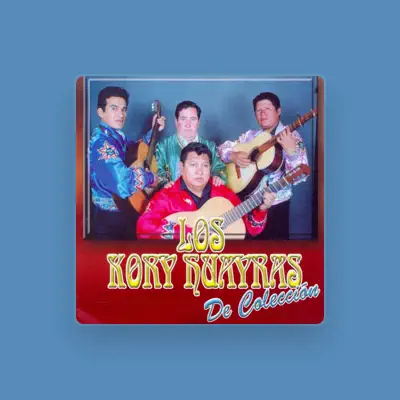Listen to Los Kory Huayras, watch music videos, read bio, see tour dates & more!
