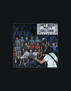 Listen to Matt Sullivan, watch music videos, read bio, see tour dates & more!