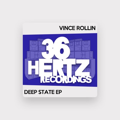 Listen to Vince Rollin, watch music videos, read bio, see tour dates & more!