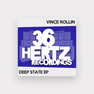 Listen to Vince Rollin, watch music videos, read bio, see tour dates & more!
