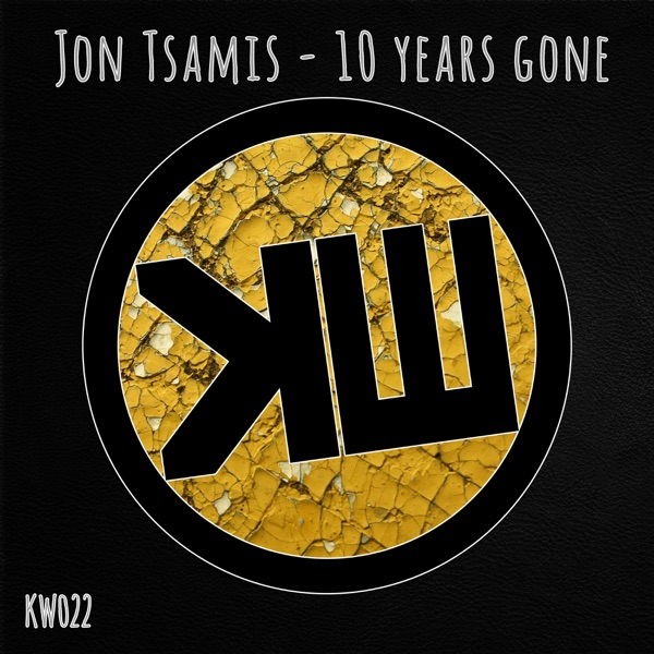10 Years Gone - EP