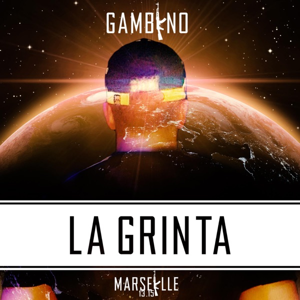 La Grinta - Single - Gambino