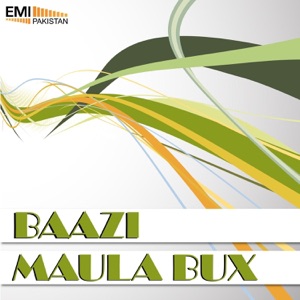 Baazi / Maula Bux