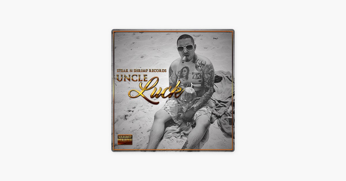 No Love (feat. Lil' Flip) - Song by Lucky Luciano - Apple Music
