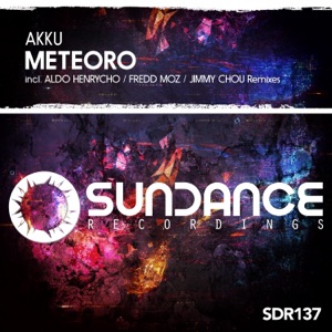 Meteoro - EP
