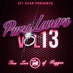 Start Love Again