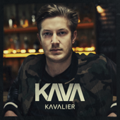 Kavalier - EP - KAVA