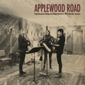 Applewood Road - I'm Not Afraid Anymore