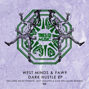 Dark Hustle - Single