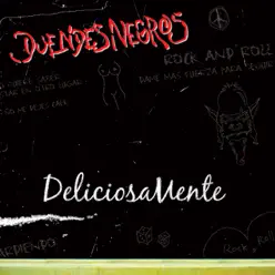 DeliciosaMente - Duendes Negros