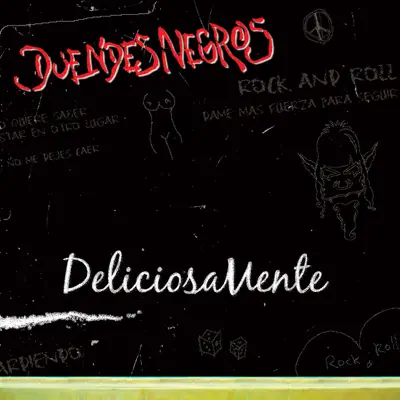 DeliciosaMente - Duendes Negros