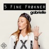 5 Fine Frøkner - Single artwork