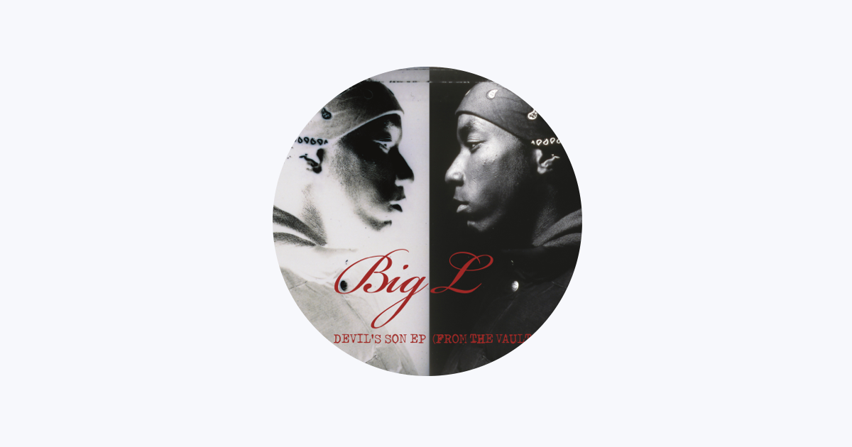 Big L - Apple Music