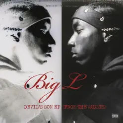 Devil's Son EP (From the Vaults) - Big L