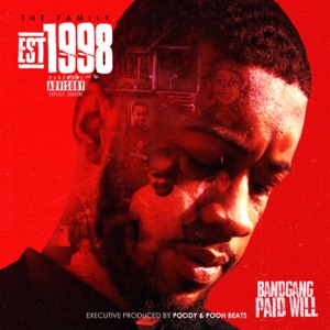 Can't Stop (feat. Bandgang Masoe)