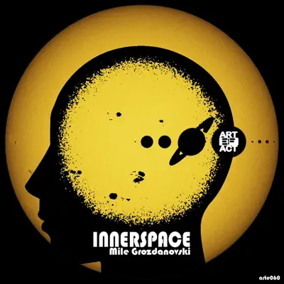 Dengarkan 'Innerspace - EP' dari Mile Grozdanovski.