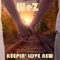 Keepin' Love New (Club Mix) - Wez lyrics