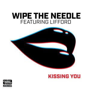 Kissing You (feat. Lifford)