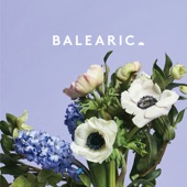 Balearic 3 artwork