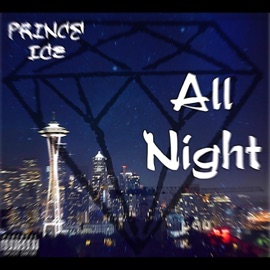 All Night Prince ICE