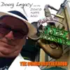 Doug Legacy & Zydeco Party Band - Tell It Like It Is