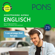 Majka Dischler, Michael Easterbrook & Elizabeth Webster - PONS Audiotraining Aufbau Englisch: Sprachtraining für Fortgeschrittene - hören, verstehen und sprechen