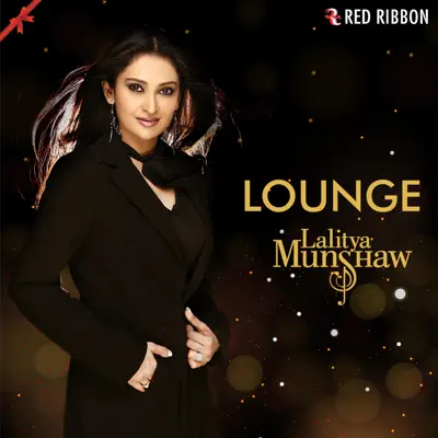 Lounge by Lalitya Munshaw - Hariharan