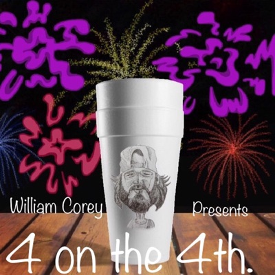 4 On the 4th. - EP