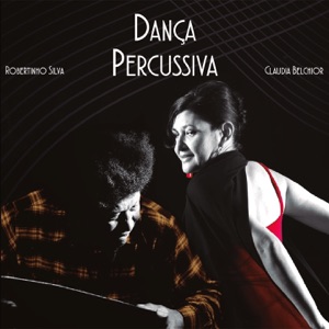 Dança Percussiva