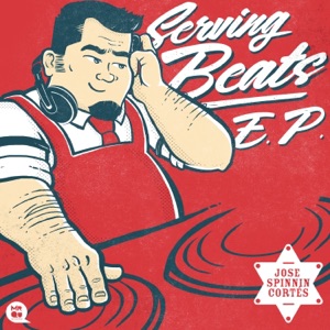 Serving Beats - EP