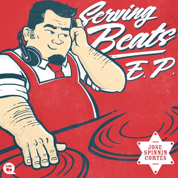 Serving Beats - EP