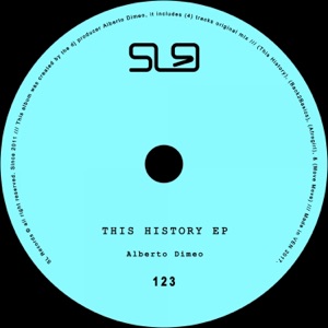 This History - EP
