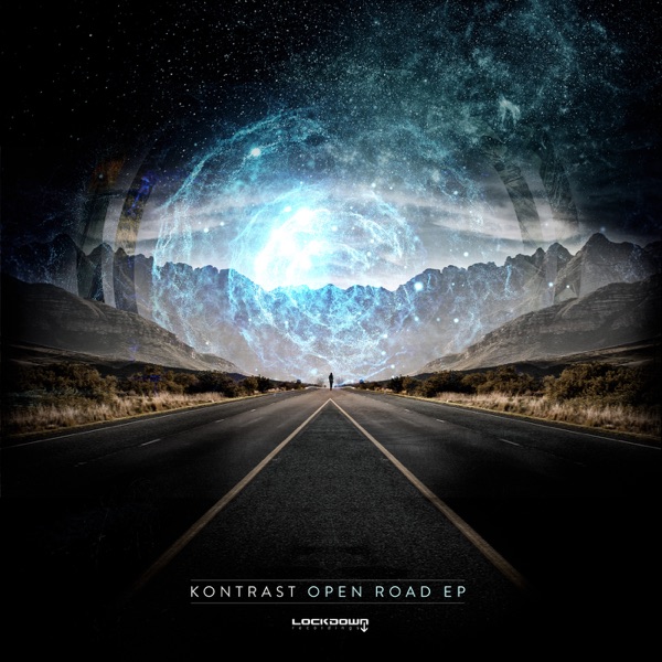Open Road - EP