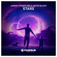 Stars - Single - Joseph Crawford & Kevin Black