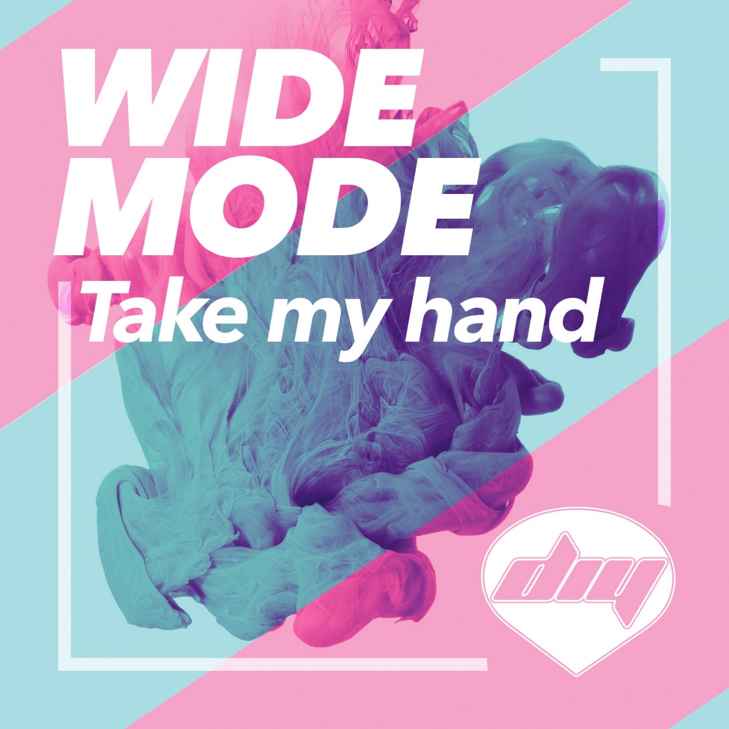 Take My Hand - Single