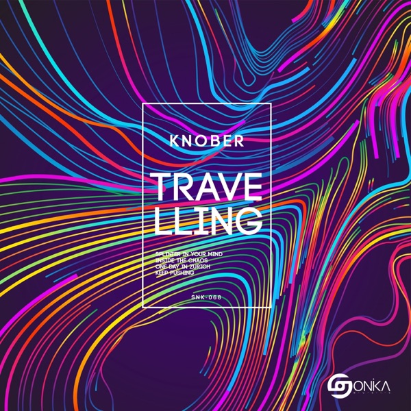Travelling - EP
