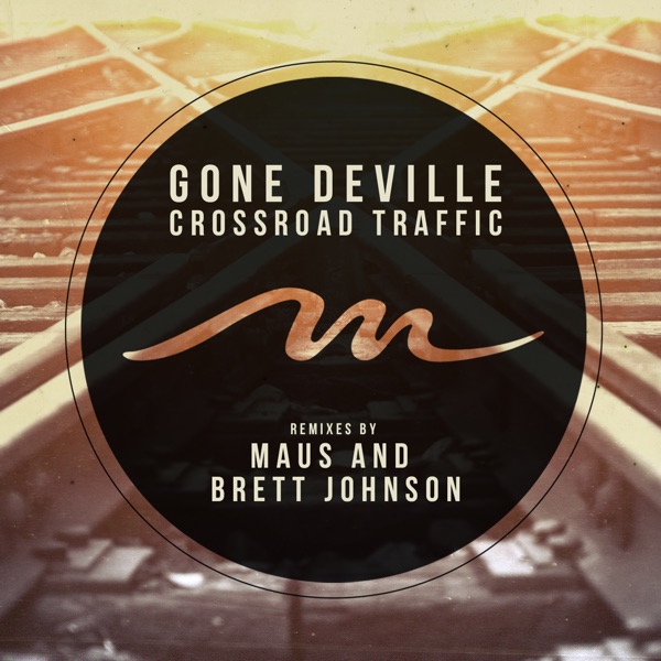 Crossroad Traffic - Single
